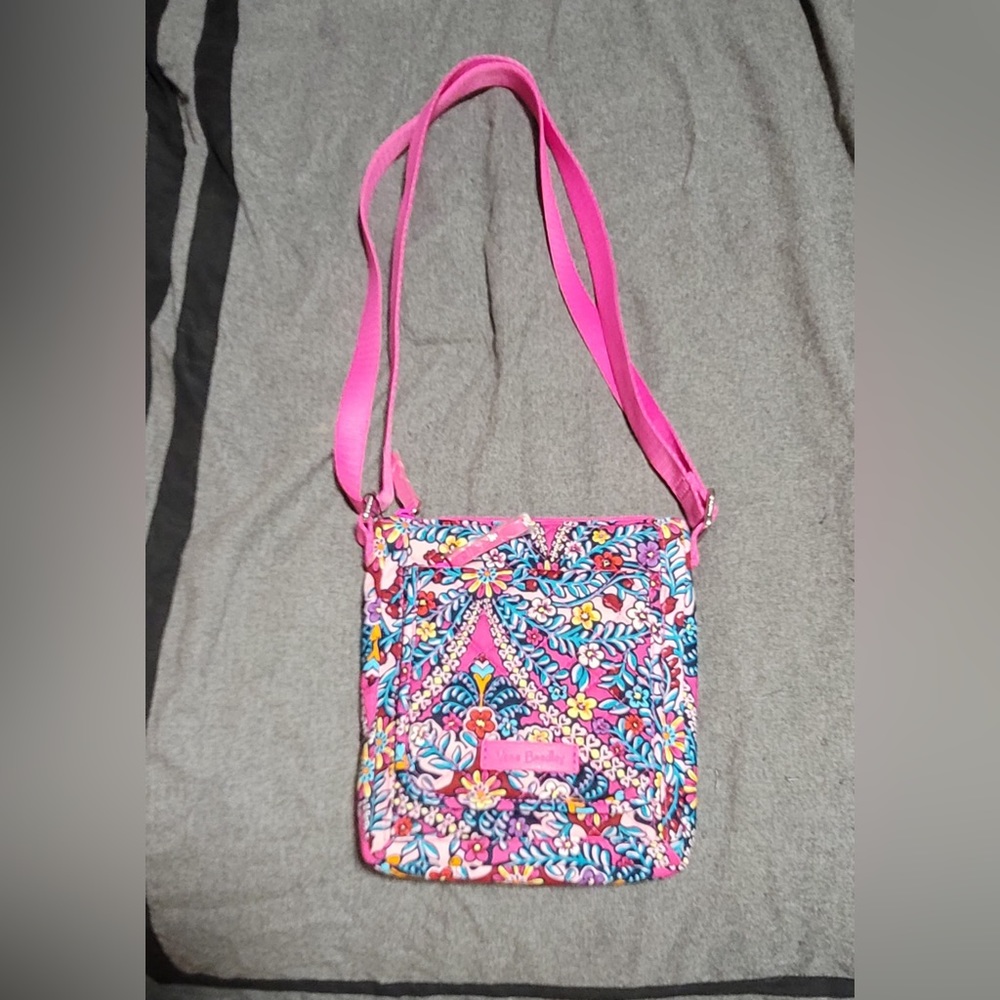 Vera Bradley Crossbody NEW!